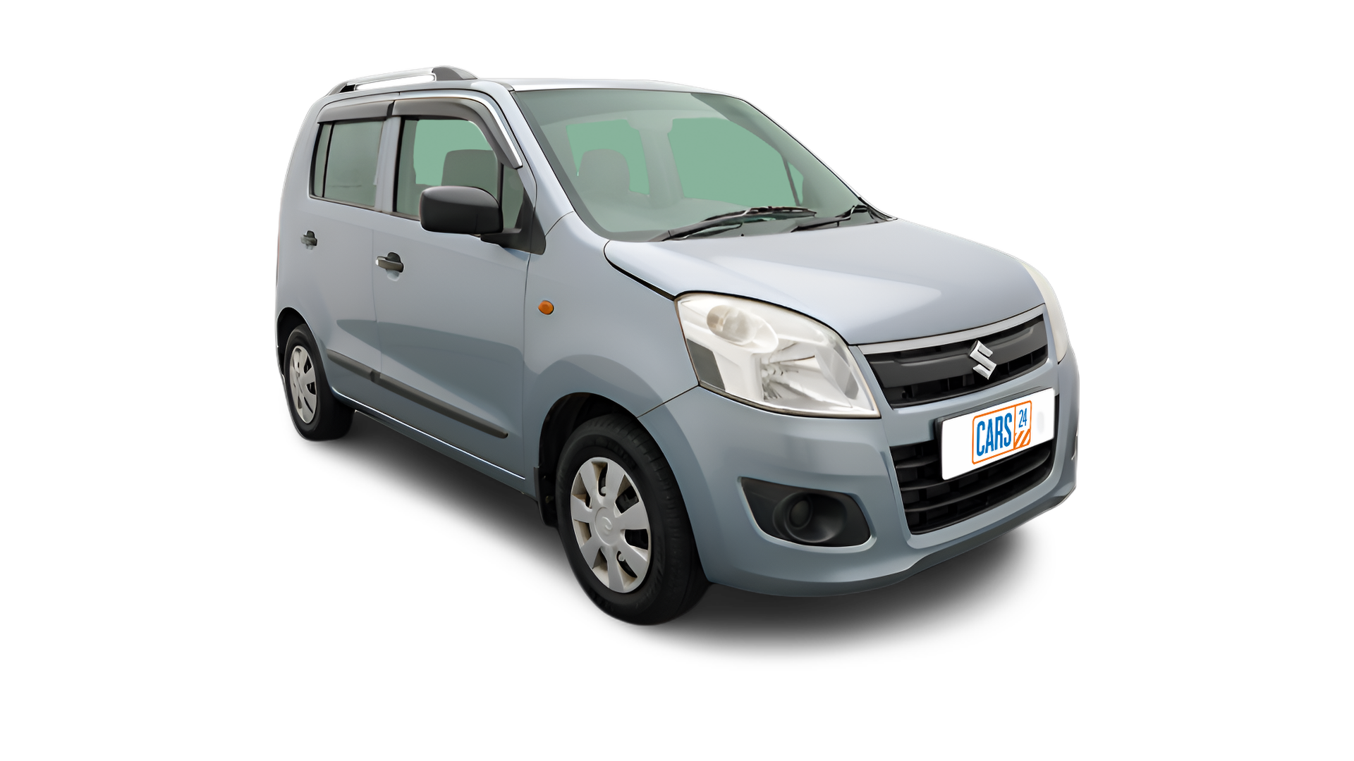 Maruti Wagon R 1.0-img